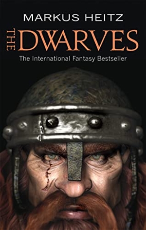 Heitz, Markus. The Dwarves - Book 1. Yen Press, 2009.