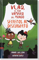 Secretos al descubierto