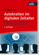 Autokratien im digitalen Zeitalter