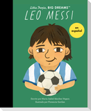 Leo Messi (Spanish Edition)