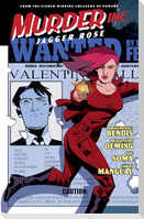 Murder Inc. Volume 3