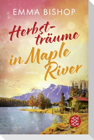 Herbstträume in Maple River
