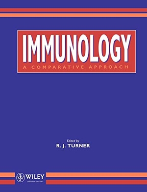 Turner. Immunology. John Wiley & Sons, 1994.