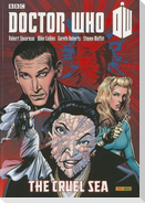 Doctor Who: The Cruel Sea