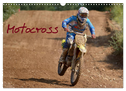 Motocross - Terminplaner (Wandkalender 2025 DIN A3 quer), CALVENDO Monatskalender