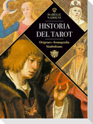 Historia del tarot