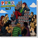 Punk Chartbusters Vol. 7