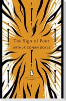 The Sign of Four. Penguin English Library Edition