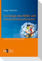 Grundzüge des Abfall- und Kreislaufwirtschaftsrechts