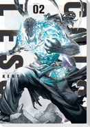Colorless Vol. 2