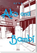 Ako and Bambi, Vol. 8