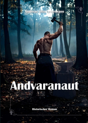 Levermann, Andreas Otto. Andvaranaut. Andvaranaut, 2026.