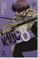 Kaiju No 8 - 8 Nolu Canavar 4