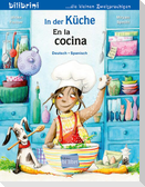 In der Küche (Deutsch-Spanisch)