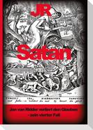 Satan - Kriminalroman