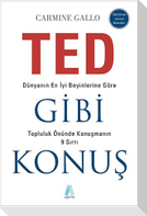 TED Gibi Konus