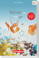 Never Let Me Go
