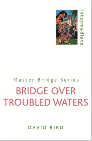 Bird, David. Bridge Over Troubled Waters. Orion, 2017.