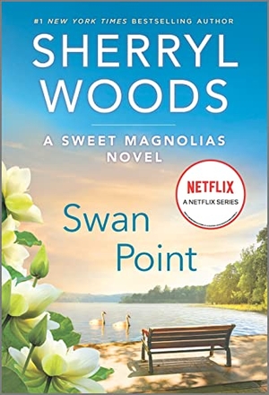 Woods, Sherryl. Swan Point. Mira Books, 2022.