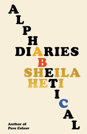Heti, Sheila. Alphabetical Diaries. Knopf Canada, 2024.