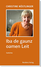 Iba de gaunz oamen Leit