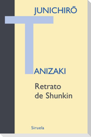 Retrato de Shunkin