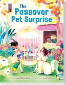 The Passover Pet Surprise