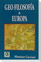 Geo-filosofía de Europa