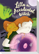 Lilla the Accidental Witch