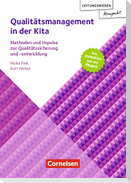 Leitungswissen kompakt / Qualitätsmanagement in der Kita