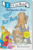The Berenstain Bears Visit the Ice Age
