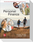 Personal Finance ISE