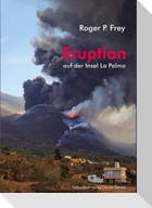 Eruption auf der Insel La Palma