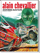 Alain Chevallier 5