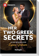 Her Two Greek Secrets