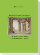 Raffaello Sanzio Architetto