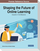 Shaping the Future of Online Learning