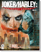 Joker/Harley: Malicious Intent