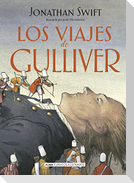 Los Viajes de Gulliver