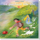 La guardiana delle oche