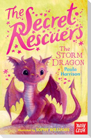 The Secret Rescuers