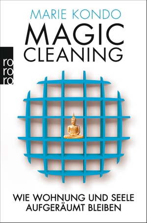 Marie Kondo / Monika Lubitz. Magic Cleaning 2 - Wi