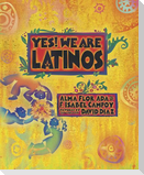 Yes! We Are Latinos