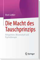 Die Macht des Tauschprinzips