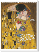 Gustav Klimt 2027