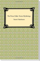 The Prose Edda: Norse Mythology