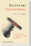 Political Correctness