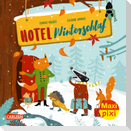 Maxi Pixi 367: VE 5 Hotel Winterschlaf (5 Exemplare)