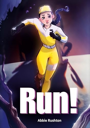 Rushton, Abbie. Set 02 - Run!. Scholastic, 2024.