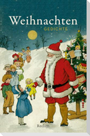 Weihnachten. Gedichte